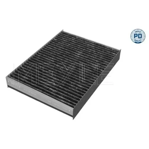 Szűrő, Utastér Levegő - MEYLE (16-123260007/PD)