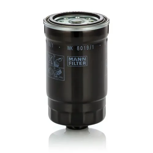 Üzemanyagszűrő - MANN-FILTER (WK8019/1)