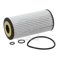 Olajszűrő Audi A5 07.24- Tömítéssel - FEBI BILSTEIN (FE1003324)