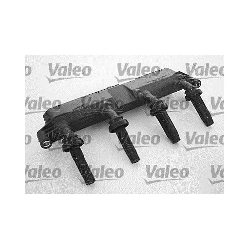 Gyújtótekercs - VALEO (VAL245103)
