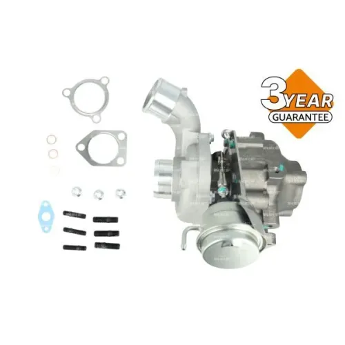 Turbo Kia Sorento 2,5Crdi - NRF (NRF90010321)