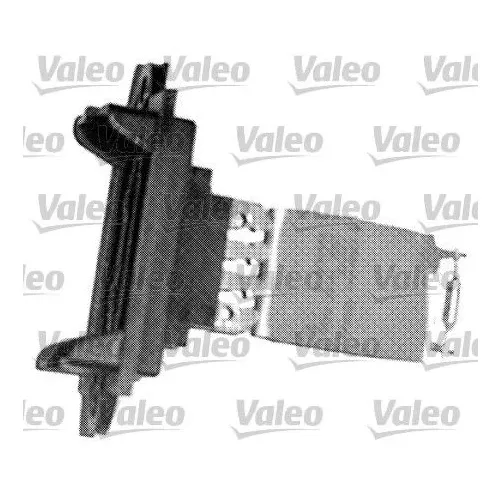 Szabályozó, Belsőtér Ventillátor - VALEO (VAL509510)