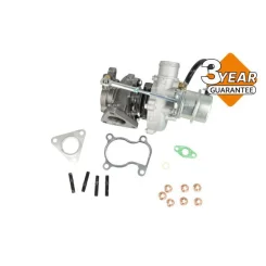 Turbo Vw 1,4Tdi - NRF (NRF90010215)