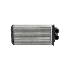 Hőcserélő, Belső Tér Fűtés Peugeot 307 Citroen C4 - TOPRAN (HP723 044)