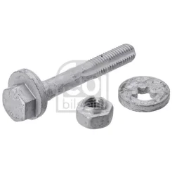 Csavar Bmw T. Series 5 (E39) 95- Bal/Jobb E39 (Excentrikus) - FEBI BILSTEIN (FE193823)
