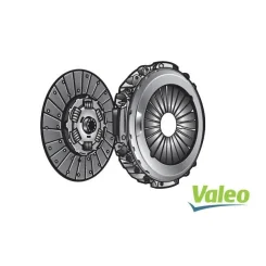Kuplungkészlet Citroen Berlingo/C3/C4/Ds3/Ds4/Ds5 1,6 Hdi 14-21 - VALEO (VAL832766)