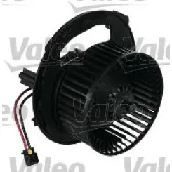 Fúvómotor Volkswagen Volkswagen Golf Vii - VALEO (VAL715298)