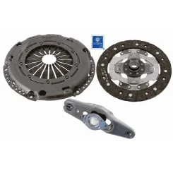Kuplungkészlet Skoda Fabia/Kamiq/Karoq/Octavia/Scala 1,0 Tsi 20- - SACHS (3000 950 115)