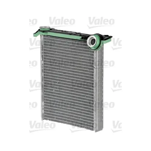 Hőcserélő, Belső Tér Fűtés - VALEO (VAL812417)