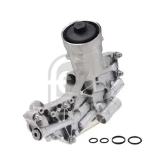 Ház, Olajszűrő Opel Astra H,J, Insignia A, Zafira Tourer 02.07- - FEBI BILSTEIN (FE1003318)