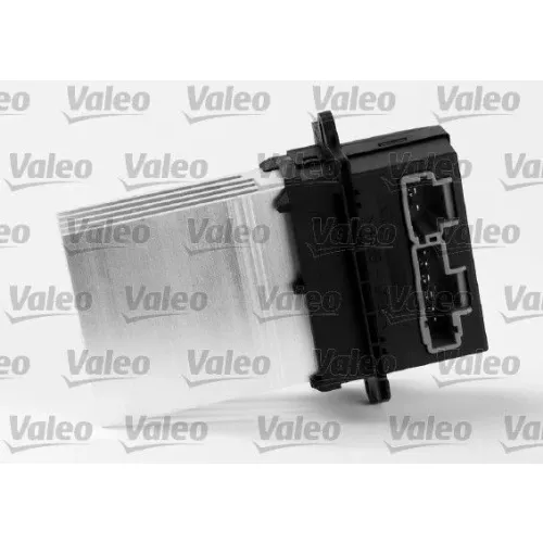 Szabályozó, Belsőtér Ventillátor - VALEO (VAL509355)