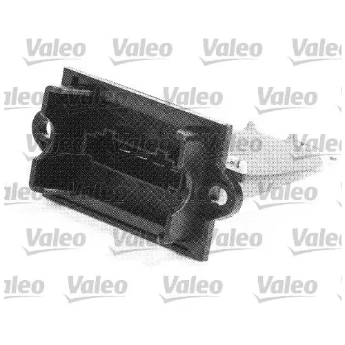 Szabályozó, Belsőtér Ventillátor - VALEO (VAL509509)