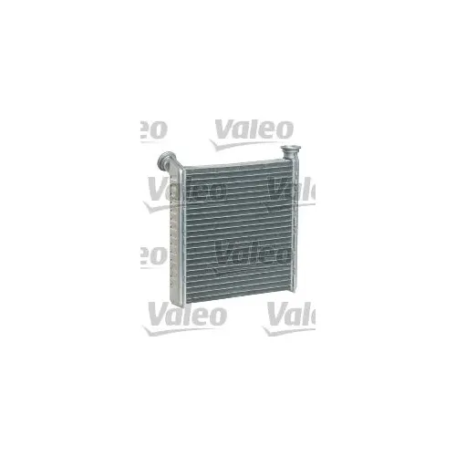 Hőcserélő, Belső Tér Fűtés - VALEO (VAL715303)