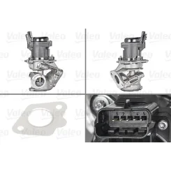 Agr-Szelep - VALEO (VAL700413)