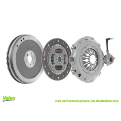 Kuplungkészlet - VALEO (VAL845028)