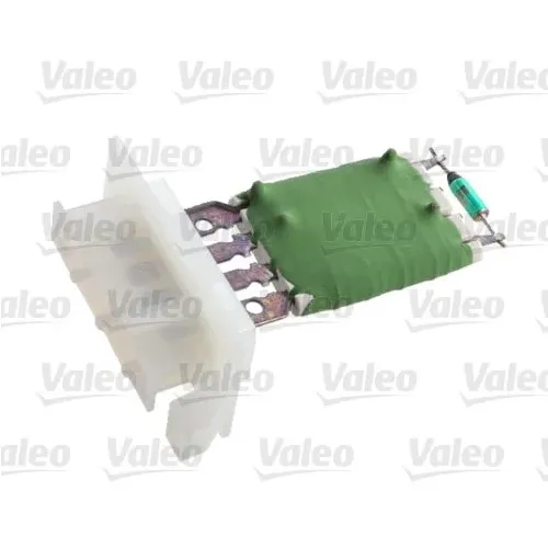 Ellenállás, Belső Tér Szellőzés - VALEO (VAL509894)