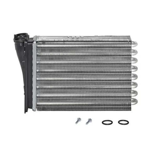 Hőcserélő, Belső Tér Fűtés - VALEO (VAL715334)