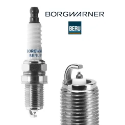 Gyújtógyertya - BorgWarner (BERU) (BERZ240)