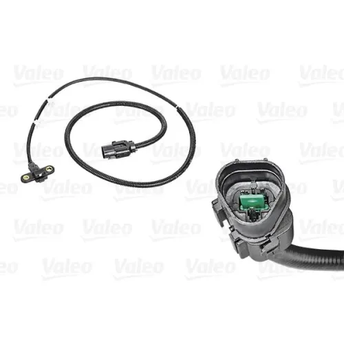 Impulzus Adó, Főtengely - VALEO (VAL254014)