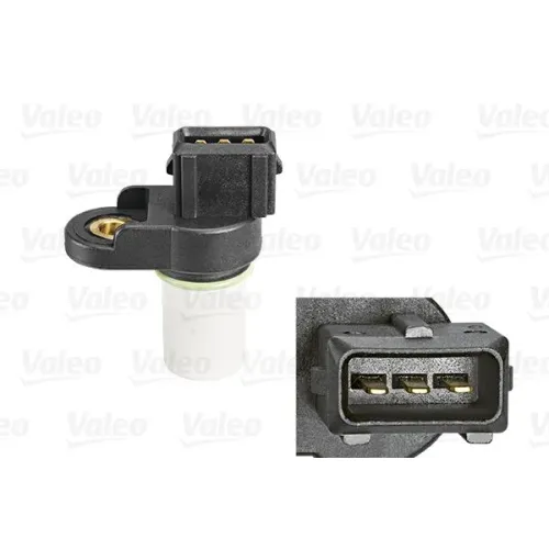 Érzékelő, Vezérműtengely Pozíció - VALEO (VAL253840)