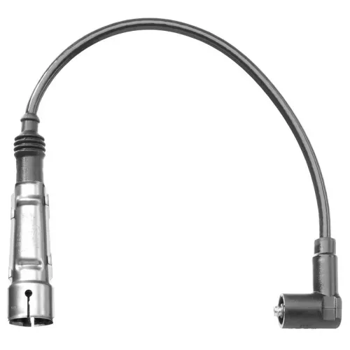 Gyújtókábel Készlet - BorgWarner (BERU) (BERZEF1189)