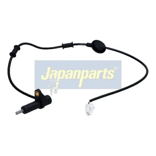 Érzékelő, Kerékfordulatszám - JAPANPARTS (ABS-H54)