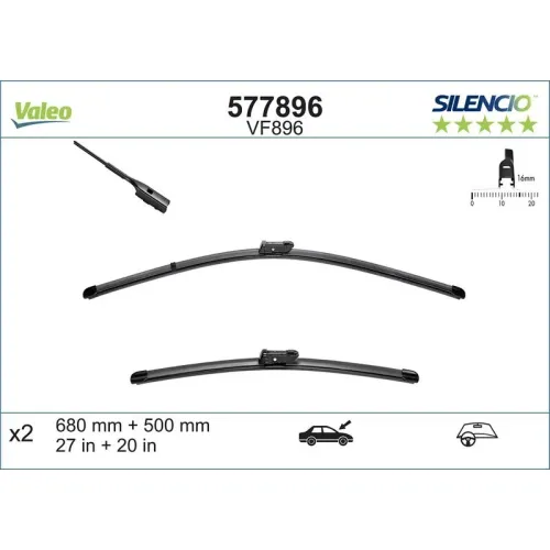 VALEO (VAL577896)