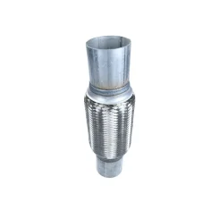 Rugalmas Cső, Kipufogó Rendszer 55X270Mm Dopsaowane Cső - MAXGEAR (27-6439)
