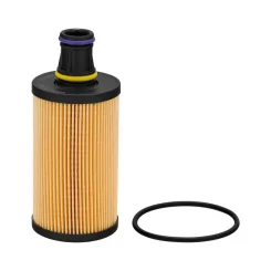Olajszűrő Land Rover Range Rover V, Sport Ii, Deffender, Jaguar F-Pace 02.19- - MANN-FILTER (HU6034Z)