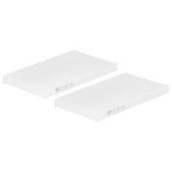 Szűrő, Utastér Levegő Toyota Bz4X, Lexus Rz 12.21- - MANN-FILTER (CU26034-2)