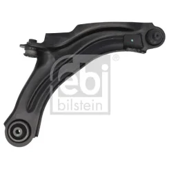 Lengőkar, Kerékfelfüggesztés Renault P. Zoe (06/12-) Jobb - FEBI BILSTEIN (FE1000501)
