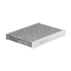 Szűrő, Utastér Levegő Toyota Land Cruiser 03.24- Aktív Szén - MANN-FILTER (CUK25038)