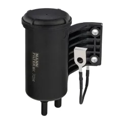 Üzemanyagszűrő Volvo Xc40 10.17- - MANN-FILTER (WK7014)