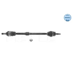 Hajtótengely Opel Opel Astra J 1,4T Jobb 996Mm - MEYLE (6144980101)