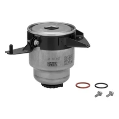 Üzemanyagszűrő Toyota Auris, Avensis, Verso 11.13-12.18 - MANN-FILTER (WK10057KIT)