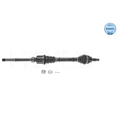 Hajtótengely Peugeot Citroen C3 Picasso 1,4/1,6 Jobb 860Mm - MEYLE (11-144981020)