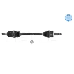Hajtótengely Hyundai Tucson/Kia Sportage Iv 1,6Gdi Bal 702Mm - MEYLE (28-144981003)