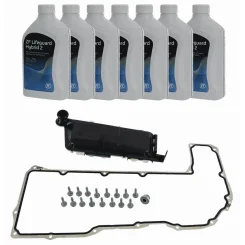 Alkatrészkészlet, Automata Sebességváltó Olajcsere Sebességváltó Aut. Bmw M5, Xm 4,4 24- - ZF (1122.298.060)