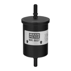 Üzemanyagszűrő Opel Corsa F, Peugeot 5008 Ii, 208 Ii 12.16- - MANN-FILTER (WK5037)