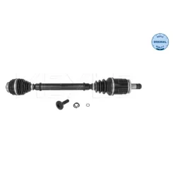 Hajtótengely Bmw I3 Bal 667Mm Hátsó Tengely - MEYLE (3144981011)
