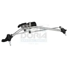 Mechanizm Hajtás Ablaktörlő Renault Kangoo 02.08- - MEAT & DORIA (MD207104)