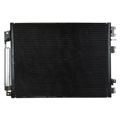 Kondenzátor, Klíma Chrylsler 300C 04-/ Charger 11- - MAXGEAR (AC830481)