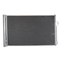 Kondenzátor, Klíma Opel Ampera 11- - MAXGEAR (AC830444)