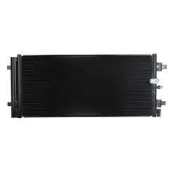 Kondenzátor, Klíma Audi Rs6 11- - MAXGEAR (AC830440)