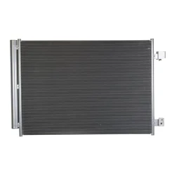 Kondenzátor, Klíma Db C Klasa 21- - MAXGEAR (AC830447)