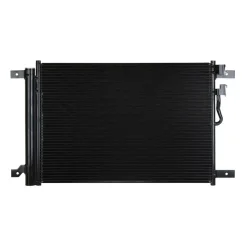 Kondenzátor, Klíma Vw Golf 1.5 19- - MAXGEAR (AC830439)