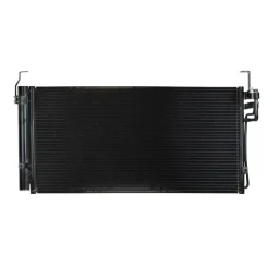Kondenzátor, Klíma Hyundai Trajet 01-08 - MAXGEAR (AC830492)