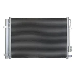 Kondenzátor, Klíma Hyundai Bayon 1.2 21- - MAXGEAR (AC830491)