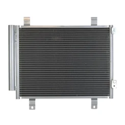 Kondenzátor, Klíma Opel Agila 1.3D 08-/ Splash 08- - MAXGEAR (AC830446)