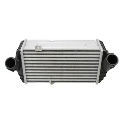 Intercooler Hyundai/Kia I20/I30/ Ceed 1.4Crdi/1.6Crdi 12- - MAXGEAR (AC630125)